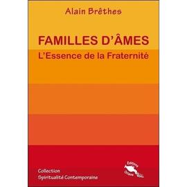 L'ésotérisme et la spiritualité de l'ère du Verseau - broché - Alain  Brêthes - Achat Livre