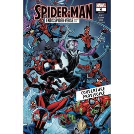 Spider-Man - MARVEL - Les Aventures de Spider-Man - Collectif - cartonné -  Achat Livre