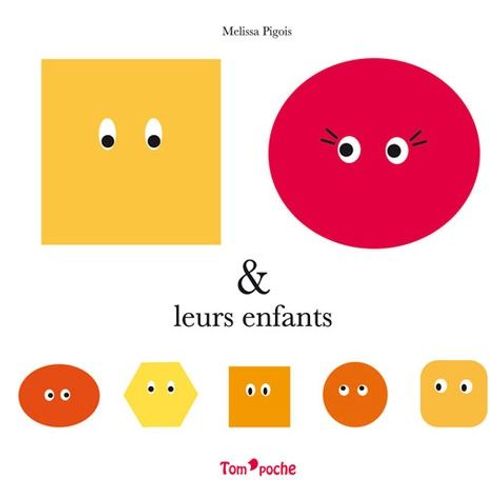 Mr, Mme & Leurs Enfants