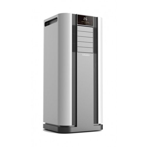 Climatiseur Mobile réversible Chaud/Froid 9000 BTU HAGEN HA9000R