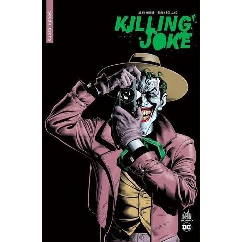 Killing Joke