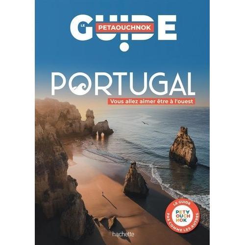 Portugal - Vous Allez Aimer Être À L'ouest