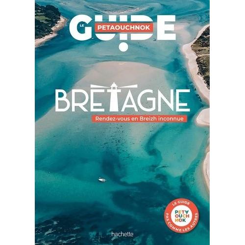 Bretagne - Rendez-Vous En Breizh Inconnue