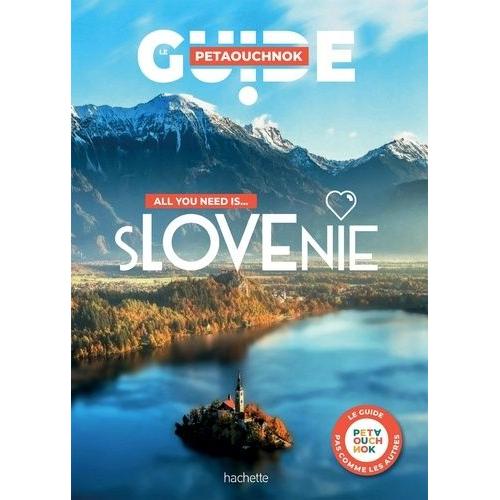 All You Need Is - Slovénie