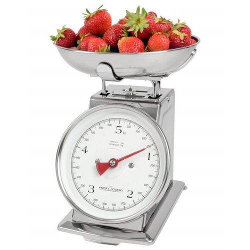 Balance De Cuisine Retro Proficook Pc-Kw1247