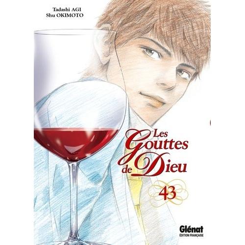 Gouttes De Dieu (Les) - Tome 43