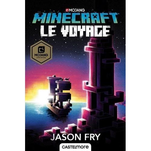 Minecraft - Le Voyage