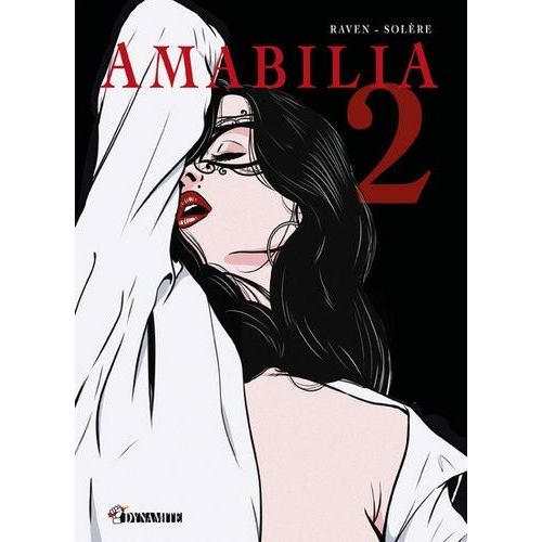 Amabilia Tome 2