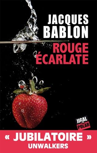 Rouge Écarlate