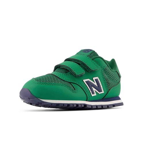 Chaussures Iv 500 Hook Loop Iv500cp1 Vert