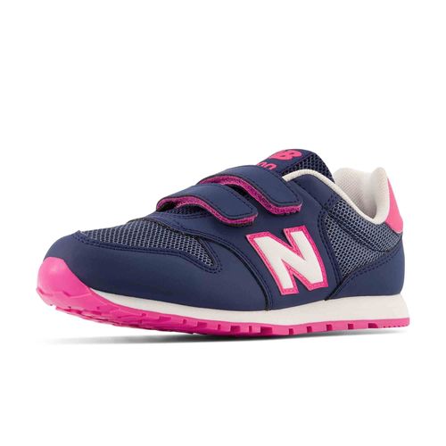 Chaussures Pv 500 Hook Loop Pv500vp1 Bleu