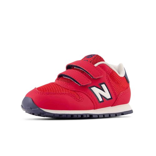 Chaussures Iv 500 Hook Loop Iv500tr1 Rouge