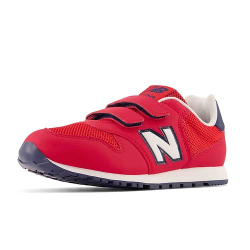 Chaussures Pv 500 Hook Loop Pv500tr1 Rouge