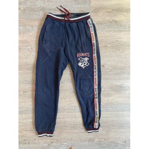 Jogging Harry Potter Hogwarts 8 Ans