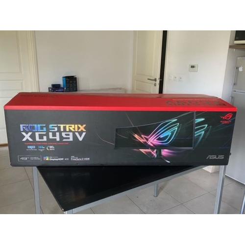 Asus ROG STRIX XG49V