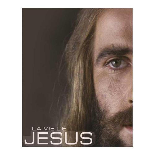 La Vie De Jésus - Combo Blu-Ray + Dvd - Édition Boîtier Métal