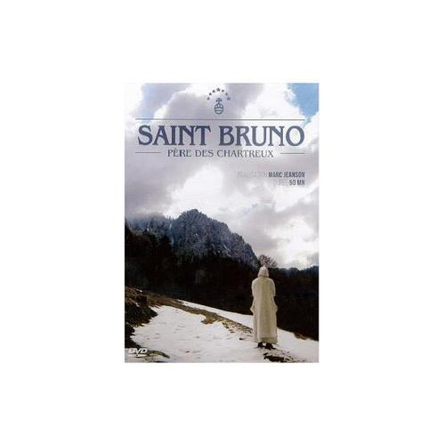 Saint Bruno, Père Des Chartreux