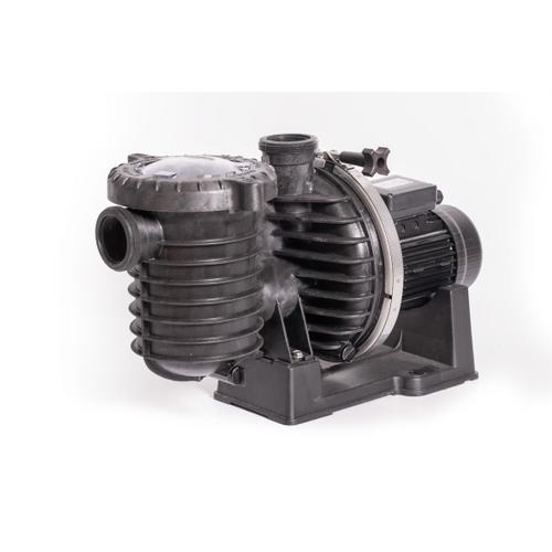 Pentair - Pompe de filtration - 1,5 cv tri moteur ie3 - 23 m3/h p-strhd-153e3