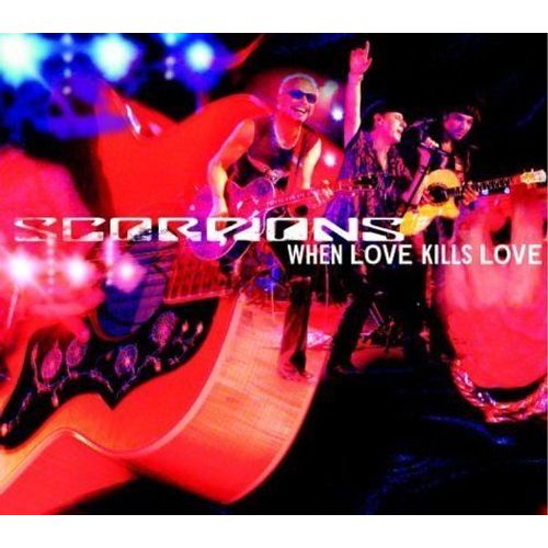 When Love Kills Love