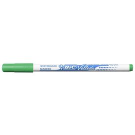 Marqueur Effaçable Velleda 1721 Noir Bic Pas Cher