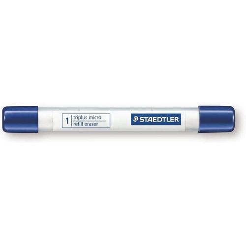 Staedtler Gomme De Remplacement Pour Portemine Triplus Micro