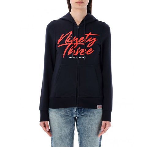 Sweat A Capuche Femme Marc Marquez Ninetythree Mm93 Officiel Motogp