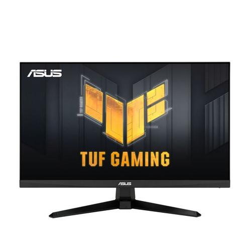 Asus Tuf Gaming VG246H1A - Ecran PC 24" Full HD 0,5 ms 16:9 Noir