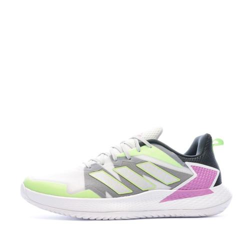 Chaussures: Adidas Defiant Speed Gris Clair Gv9519-Taille-41 1/3