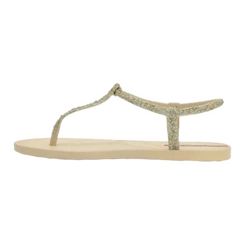 Sandales Boucle Ipanema Class Brilha