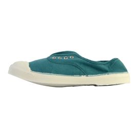 Tennis Lacets Bensimon Elly