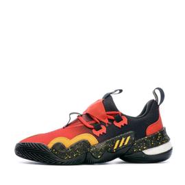 Adidas dragon sale noir et rouge