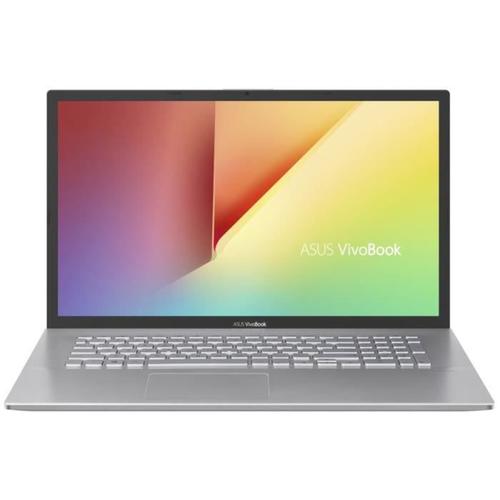 ASUS Vivobook 17X R710EA-BX321W - Core i3 I3-1115G4 3 GHz 8 Go RAM 512 Go SSD Argent