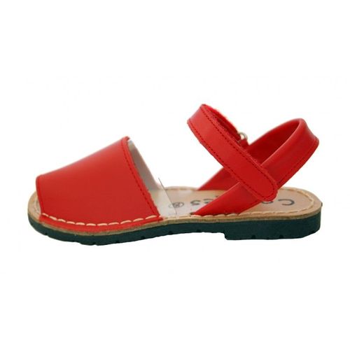 Colores 207 Rojo Rouge