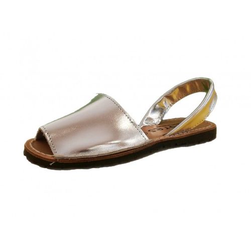Colores 201 Plata Argent