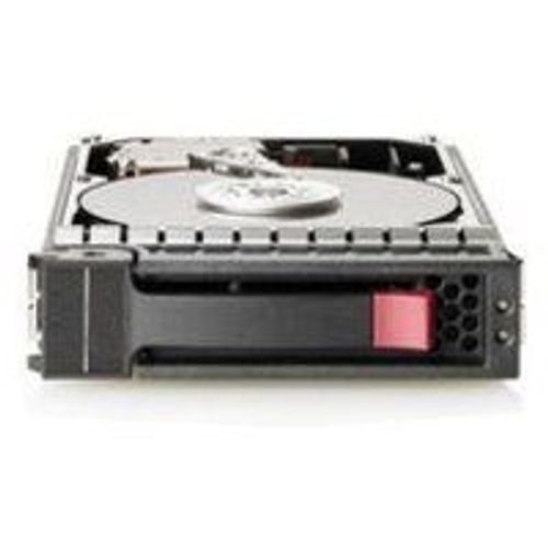 MicroStorage - Disque dur - 500 Go - 3.5" - 7200 tours/min