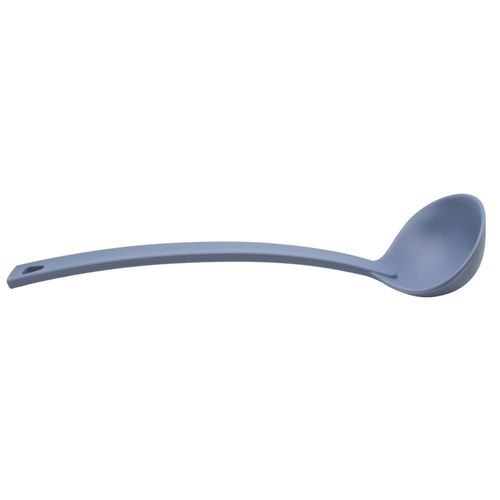 Louche En Plastique Bleu Pastel