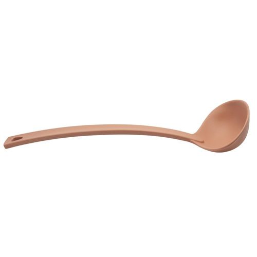 Louche En Plastique Vieux Rose