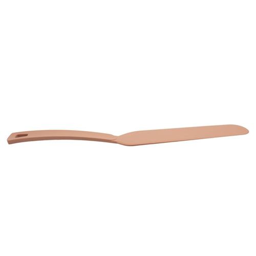 Spatule En Plastique Vieux Rose