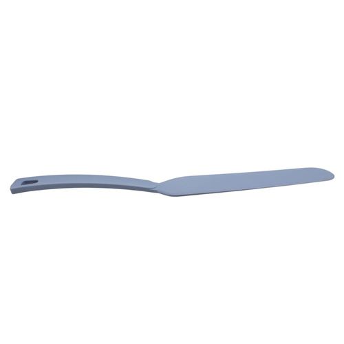 Spatule En Plastique Bleu Pastel