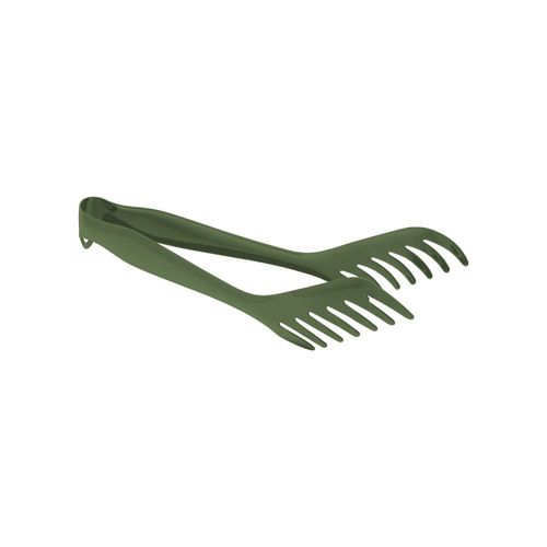 Pince À Spaghetti Kaki 24 Cm