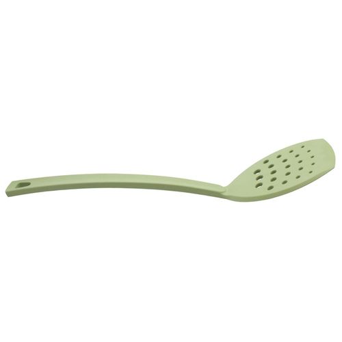 Pelle En Plastique Vert Pastel