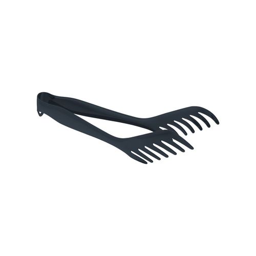 Pince À Spaghetti Bleu Nuit 24 Cm