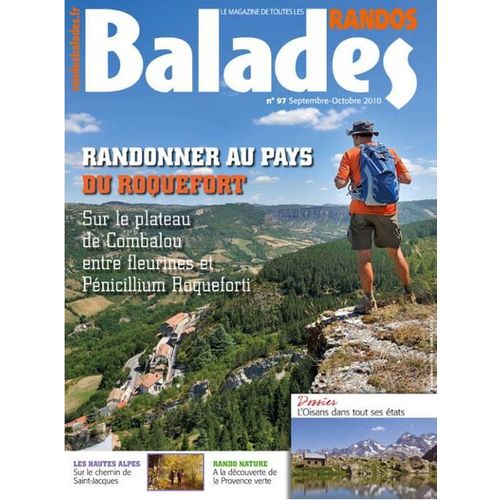 Balades Randos 97
