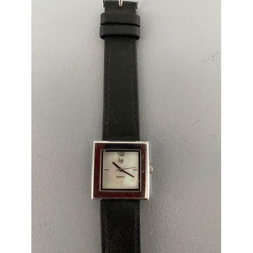 Montre Femme Lip