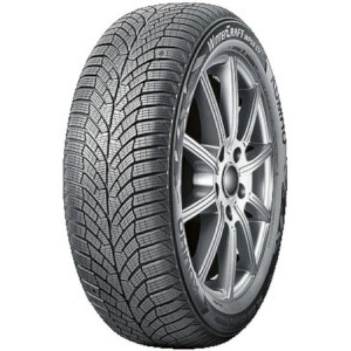 Pneu Kumho WinterCraft WP52 EV ( 215/55 R18 95H 4PR EV, K-Silent )