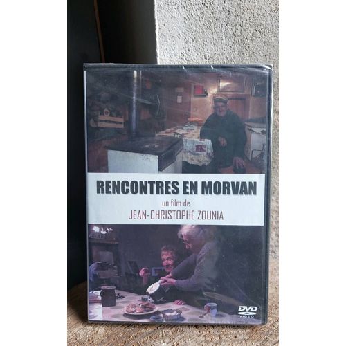 Rencontres En Morvan Dvd Volume 1