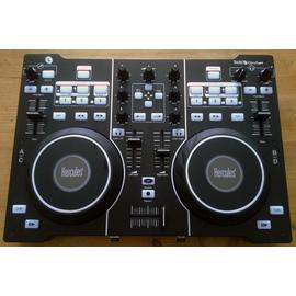 Platine DJ - 4780773 - Noir