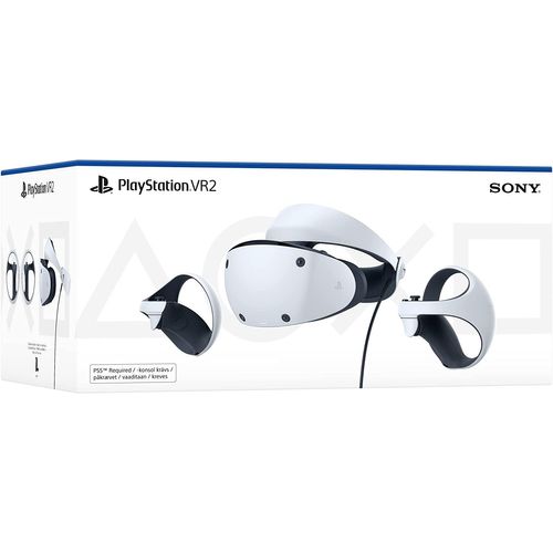 Playstation Vr2