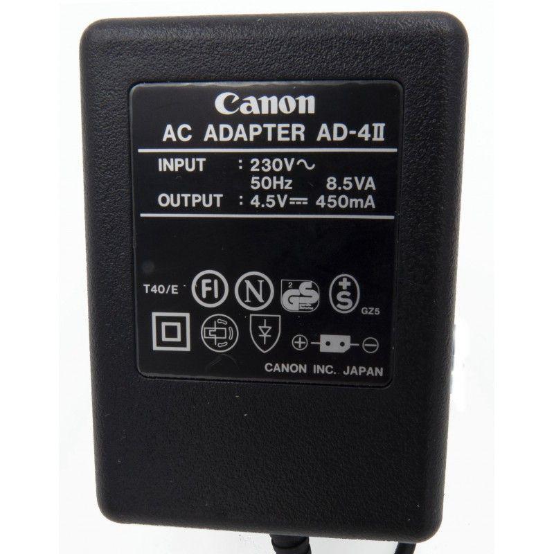 Canon AD-P1 Adaptateur pour téléphone
