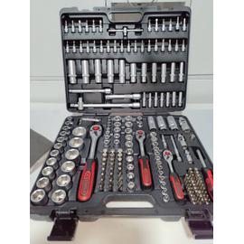 Stanley - pack servante à outils avec boîte à outils 32 cm - Conforama